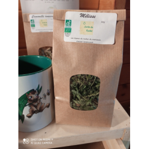 Mélisse