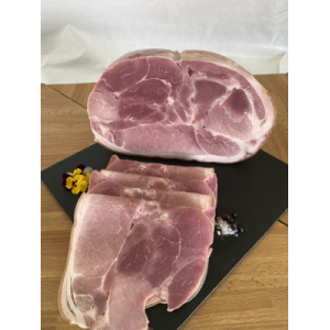 4 tranches de jambon