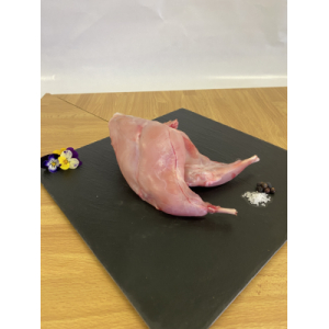 Cuisses de lapin