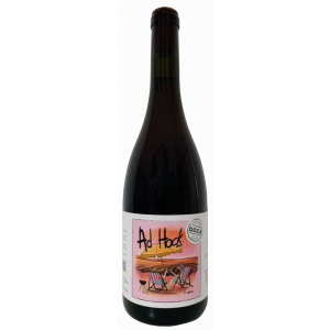 Ad hock rosé 75cl