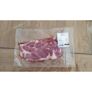 Echine desosse x2 entre 260/310g