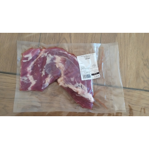 Grillade carbonnade entre 240/290