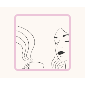 Café bio house blend en grains