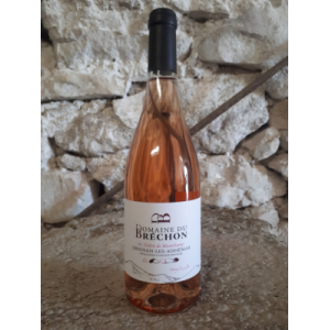 Aop grignan les adhemar rose 75 cl