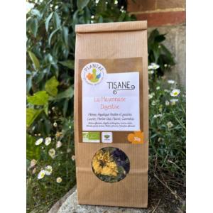 Tisane la mayennaise digestive
