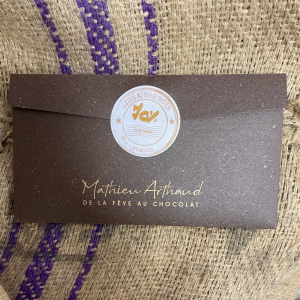 Tablette signature 70% à l'ancienne