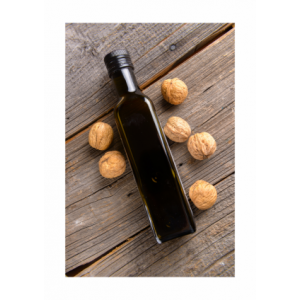Huile de noix