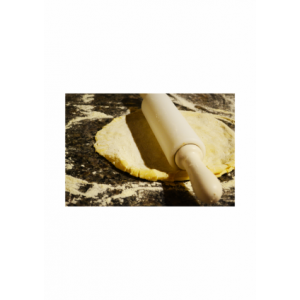 Pâte brisée pur beurre