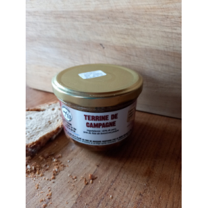 Terrine de campagne