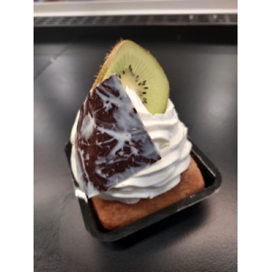 Baba au rhum (la pièce)