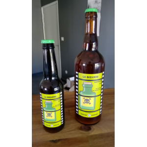 La bizarre 33cl