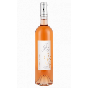 Beaujolais villages 'le rosé'