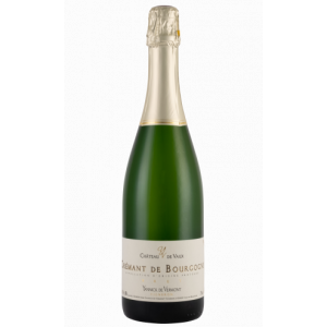 Crémant de  bourgogne chardonnay