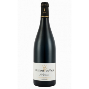 Beaujolais villages 'les verseaux'