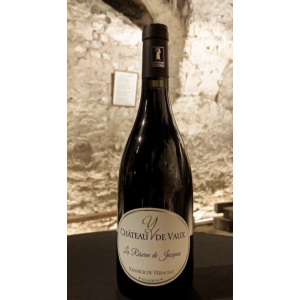 Beaujolais villages la réserve de jacques