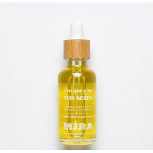 Rien que pour vos seins- huile pour le buste