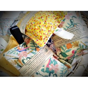 Eponge ecologique vaisselle