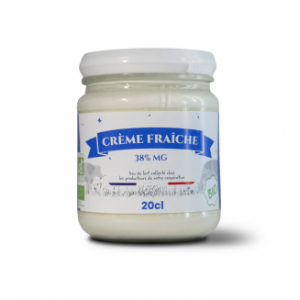 Crème fraîche
