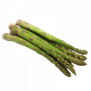 Asperges vertes