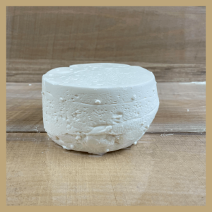 Tommette fraîche nature