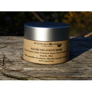 Baume des aventuriers