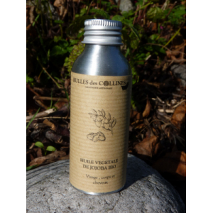 Huile de jojoba