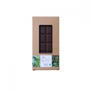 Tablette bio sarrasin malin