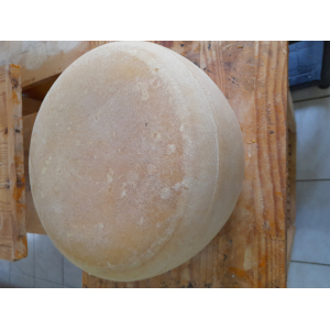 Tomme fermière de normandie nature