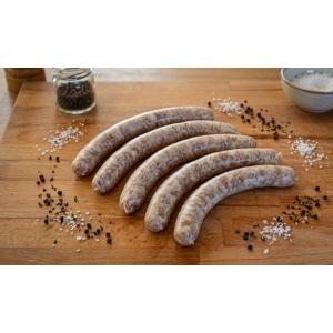 Chipolata nature x 4