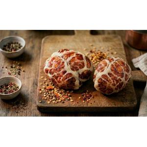 Crépinette à l'orientale