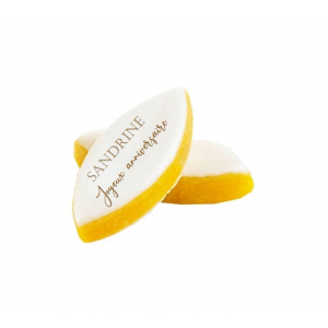 Calissons anniversaire