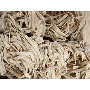 Tagliatelles blé complet