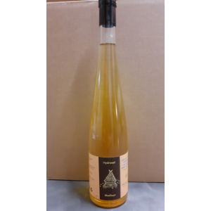 Hydromel moelleux