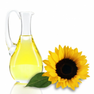 Huile de tournesol 50cl bouteille plastique