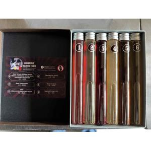Rhum arrange 'coffret testeur x 6'