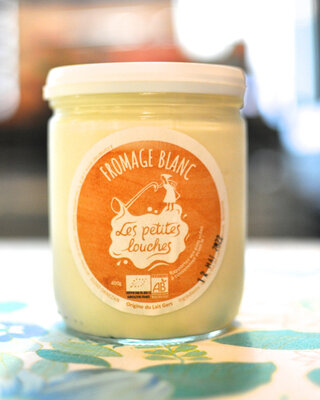 Fromage blanc