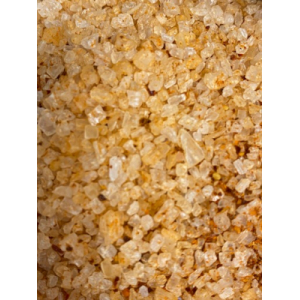 Gros sel piment d'espelette