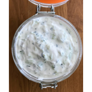 Tzatziki