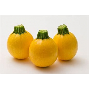 Courgette luneor