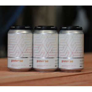 American pale ale bio (pack 6 apa)