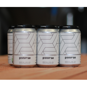 Wheat ale bio (pack 6 wheat)