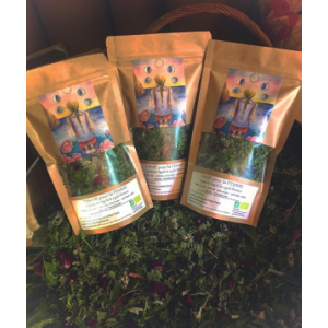 Tisane de la femme