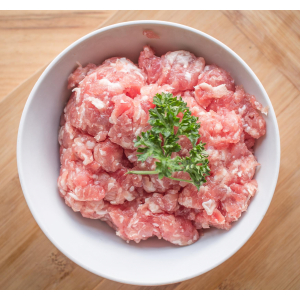 Chair à saucisse 500 gr