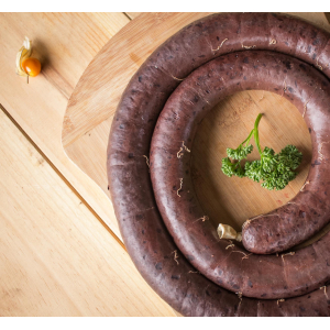 Boudin noir (environ 600 gr)