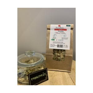 Maux de l'hiver - tisane médicinale