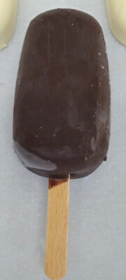 Esquimaux vanille