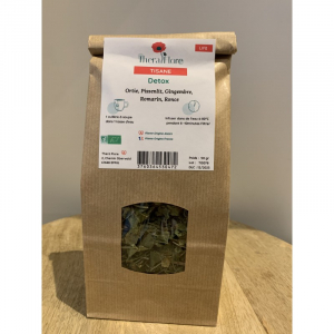 Detox - infusion life