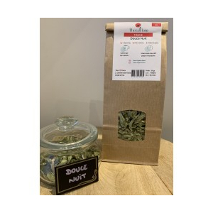 Douce nuit - infusion life