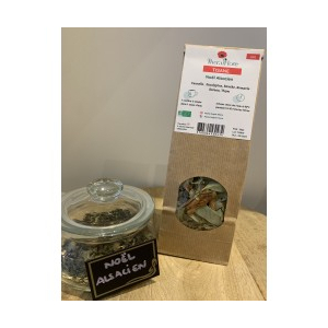 Noel alsacien - infusion life