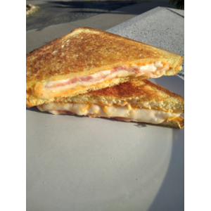 Croque bella vita 🇮🇹